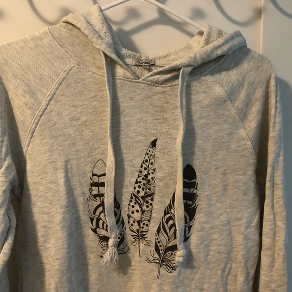 Bootlegger Hoodie - Picture 2 of 2